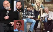 Tragic Parallels: Rob Reiner and Carroll O'Connor's Sons and Their Heartbreaking Struggles