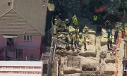 Tragic Wall Collapse in Brisbane's West End Kills Worker, Injures Teen