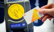 Train Fares Soar 85% for Some Families as Contactless Expansion Removes Cheapest Tickets