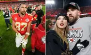 Travis Kelce Admits 'I Can't Look Andy Reid in the Eyes' After Nightmare 2025 Season