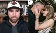 Travis Kelce Hints at NFL Retirement After Revealing Secret Swift Christmas Gift