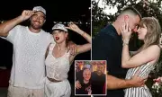 Travis Kelce's Coach Predicts 'Beautiful' Future as Taylor Swift's Husband