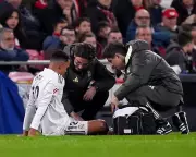 Trent Alexander-Arnold Out for Two Months with Thigh Injury, World Cup Hopes Fade