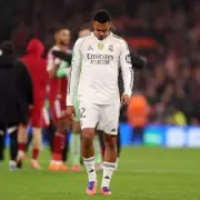 Trent Alexander-Arnold's Real Madrid Injury Nightmare Amid Brutal Spanish Media Critique