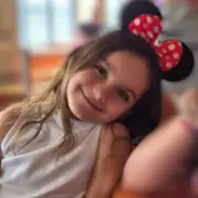 Tributes pour in for 'special angel' Aria Thorpe, 9, stabbed to death