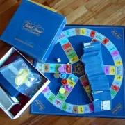 Trivial Pursuit rule you've probably broken means you've been cheating