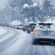 Troll of Trondheim Returns: 540-Mile Snow Wall Targets UK