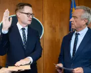 Trump Administration Freezes Minnesota Childcare Funding Amid Fraud Claims