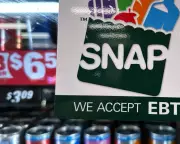 Trump Administration Threatens to Cut SNAP Funds to Blue States Over Data Dispute