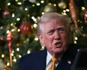 Trump Announces US Airstrikes on ISIS in Nigeria, Citing Christian Attacks