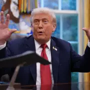 Trump Declares Biden's Autopen Pardons 'Null and Void' in Major Executive Move