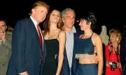 Trump Defends Clinton Amid Epstein Files, Blames Democrats for Release