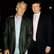 Trump Flew on Epstein's Jet 8 Times, Leaked Email Reveals