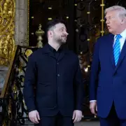 Trump Health Rumours Swirl After Blemish Spotted on Hand Before Zelensky Meeting