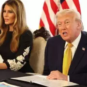 Trump Orders Christmas Day Strikes on ISIS in Nigeria, Vows 'Many More'