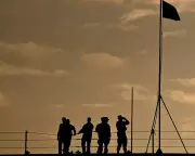 Trump Orders Total Blockade of Venezuelan Oil Tankers in Escalating Campaign