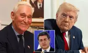 Trump Pardons Honduran Ex-President After Roger Stone Lobbying