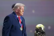 Trump Recalls Watching Pele in US, Praises FIFA's 2026 World Cup Sales