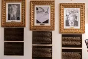 Trump Rewrites White House History with Scathing New Presidential Plaques