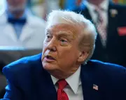 Trump Signs $901bn Defence Bill, Backs Ukraine Aid Despite Policy Clash