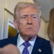 Trump to Release MRI Results After October Scan, Claims 'Perfect' Health