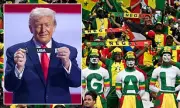 Trump Travel Ban Threatens Senegal & Ivory Coast Fans for 2026 World Cup