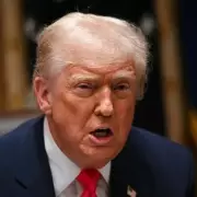 Trump Vows Military Action Against Nations Trafficking Drugs to US