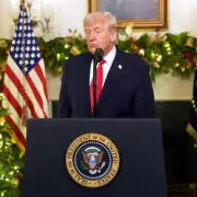 Trump's 18-Minute Address: 50 Fact-Checked Claims Unravelled