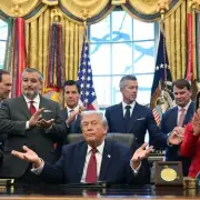 Trump's 2025: A Month-by-Month Guide to His Most Shocking Second-Term Moves