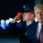 Trump's 2025 Finale: Epstein Files, Giraffe Gaffe, and a $1bn Looting Idea