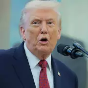 Trump's £3.7bn BBC lawsuit sparks UK political defence demand