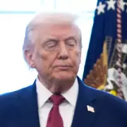 Trump's 9 Unhinged Moves: Reiner Backlash, $10bn BBC Suit & Liz Truss Quote