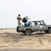 Trump's Christmas Day ISIS Strikes in Nigeria: A Political Move Targeting Christians?