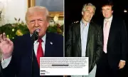 Trump's Epstein Ties Deepen: New Documents Reveal Multiple Flights on 'Lolita Express'