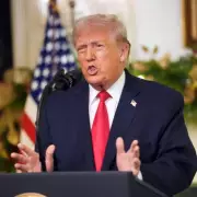 Trump's 'Greatest Hits' Speech: Sky News Condemns Anticlimactic Address