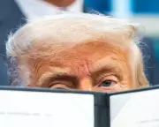 Trump's Health and Political Decline Spark Speculation as Presidency Wanes