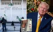 Trump's Kennedy Centre Renaming Sparks Backlash and Legal Challenge