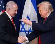 Trump's Mar-a-Lago Summit with Netanyahu: Gaza, Iran and Pardon Claims