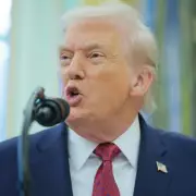 Trump's Mystery White House Address: 'Best is Yet to Come' Promise