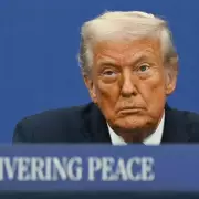 Trump's Security Strategy Warns of Europe's 'Civilisational Erasure' in 20 Years