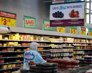 Trump's Tariffs Defy Predictions: US Inflation Unchanged at 2.7% in 2025