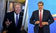 Trump's Ultimatum to Maduro: Flee Venezuela or Face Consequences