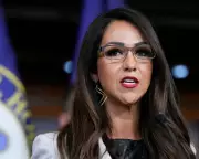 Trump's Water Bill Veto Sparks Retaliation Claims from Colorado Ally Boebert