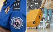 TSA's Festive Travel Tips: Gift Wrapping, Snow Globes & Poinsettias Explained