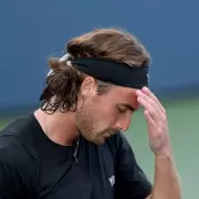 Tsitsipas' Mum Reveals How Badosa Split Impacted His Tennis Struggles