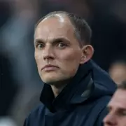 Tuchel's PSG Christmas Eve Sack: England Boss Recalls 'Sad and Angry' Exit