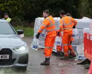 Tunbridge Wells water crisis: 18,000 homes dry for days after chemical error