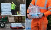 Tunbridge Wells Water Crisis Enters Sixth Day: 14,000 Still Without Safe Supply