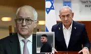 Turnbull Tells Netanyahu to 'Stay Out' After PM Links Bondi Attack to Palestine Recognition