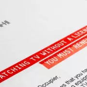 TV Licence Warning: 43% Don't Know Rules - How to Save £174.50